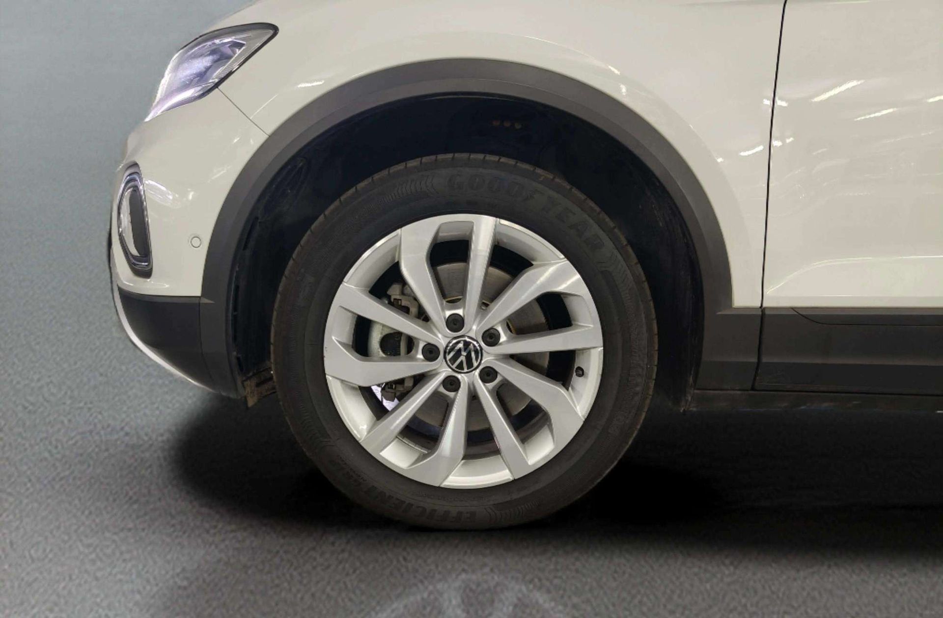 Volkswagen T-Roc Life 2.0 TDI DSG - foto 38