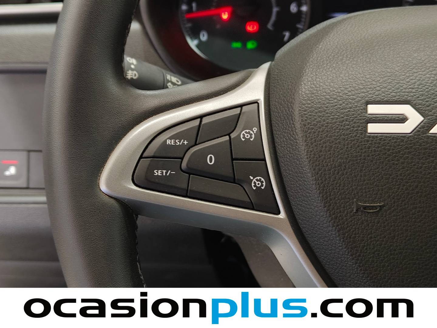 Dacia Duster Dacia Duster Journey Go TCE (130 CV) 4x2 de segunda mano