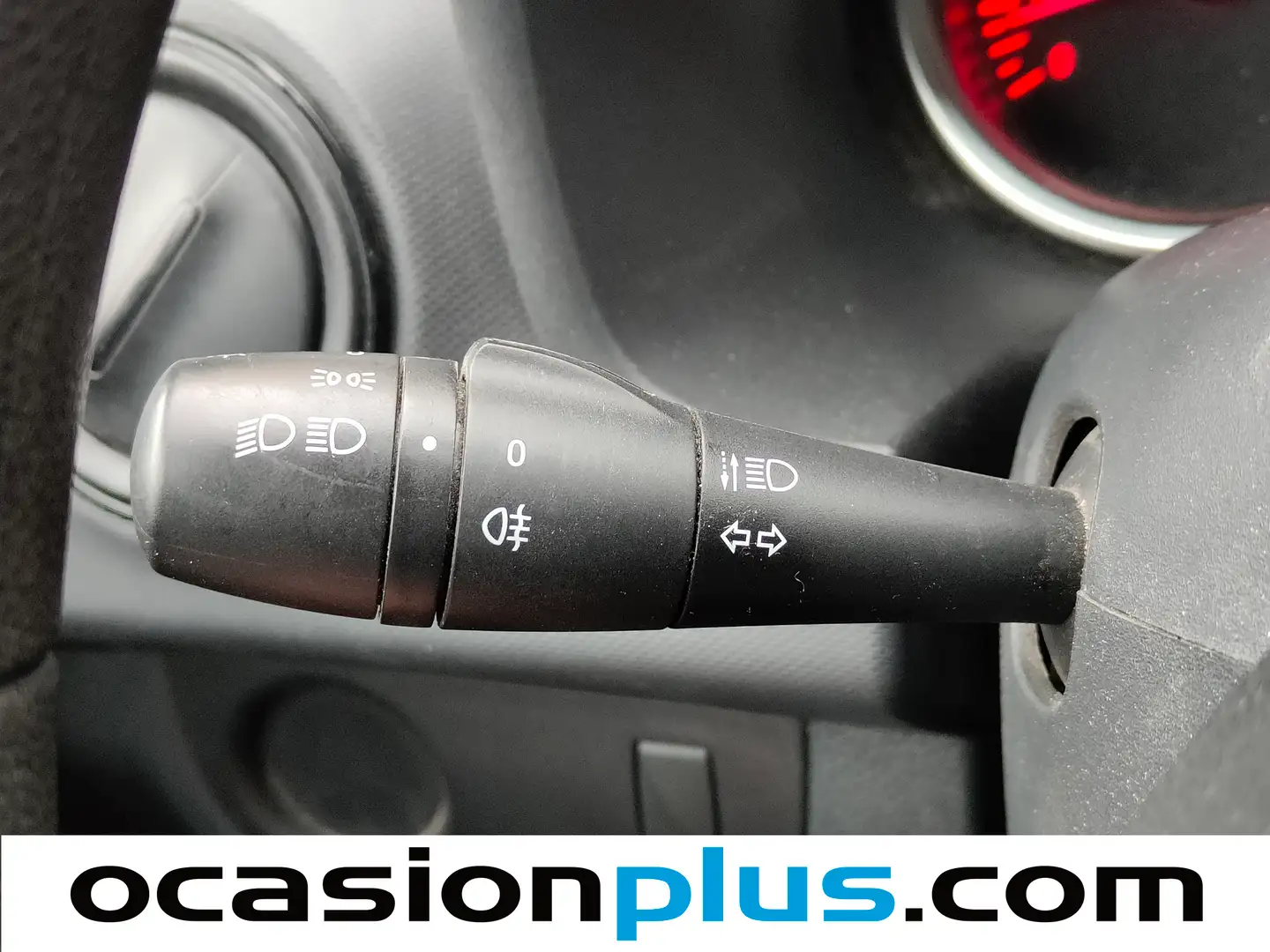 Foto Dacia Sandero Dacia Sandero Ambiance dCi (75 CV)