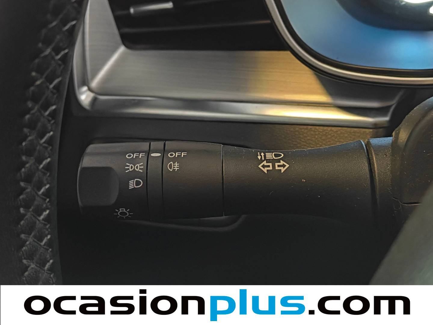 Foto SWM G01 SWM G01 1.5T Luxury (131 CV)