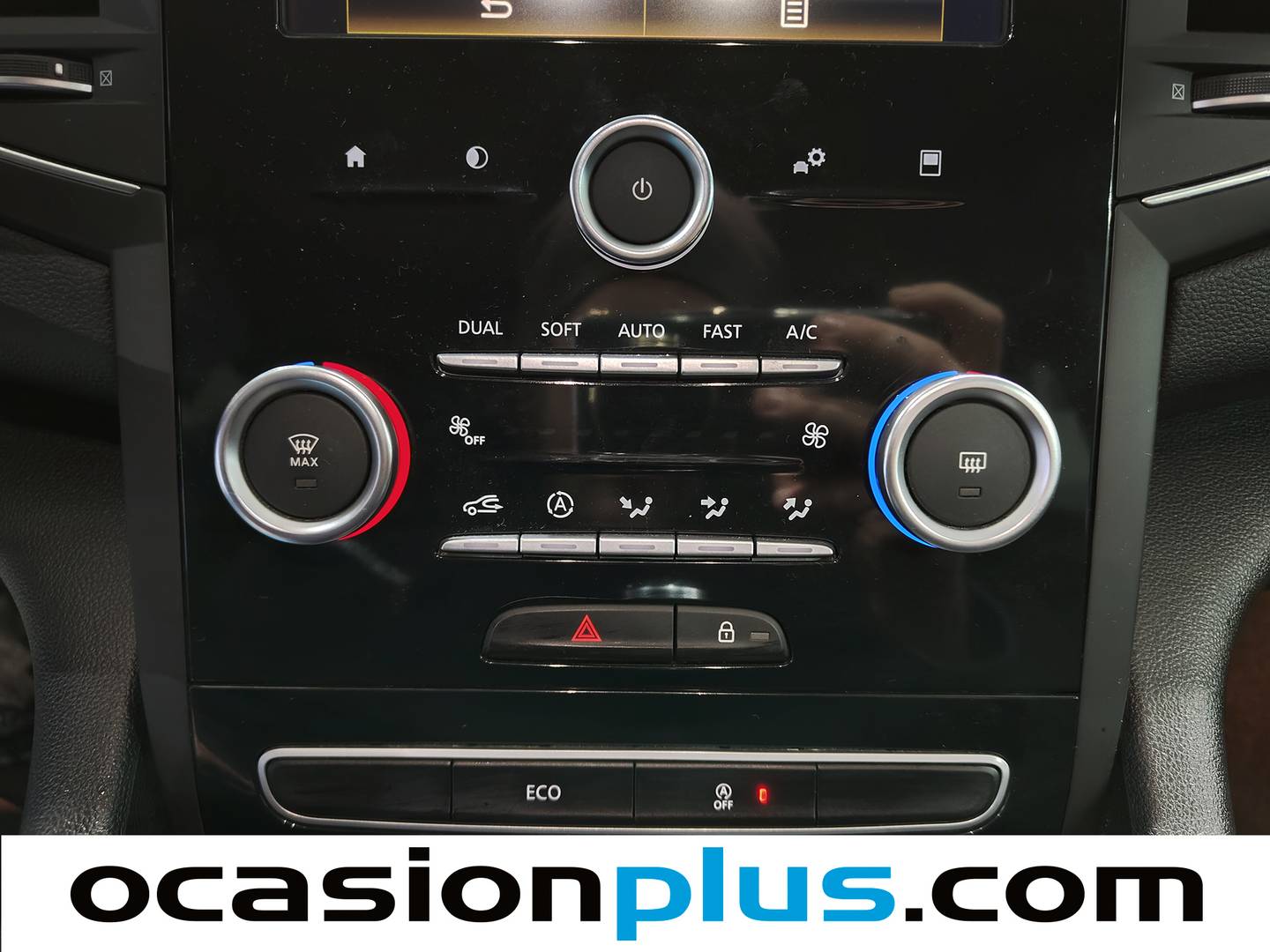 Foto Renault Talisman Renault Talisman Intens Energy dCi (110 CV)