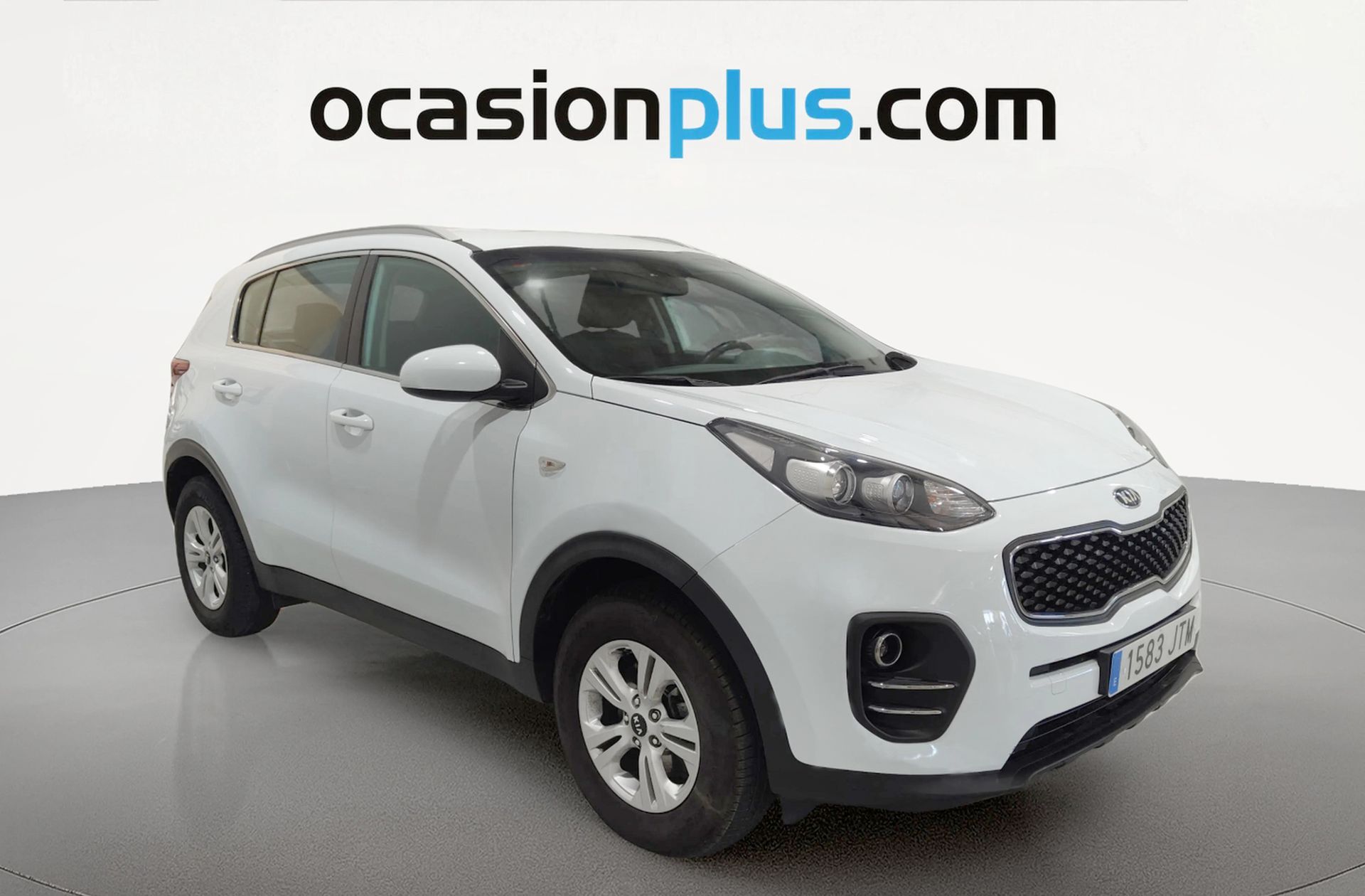 Kia Sportage 1.6 GDi Concept 4x2 - foto 2