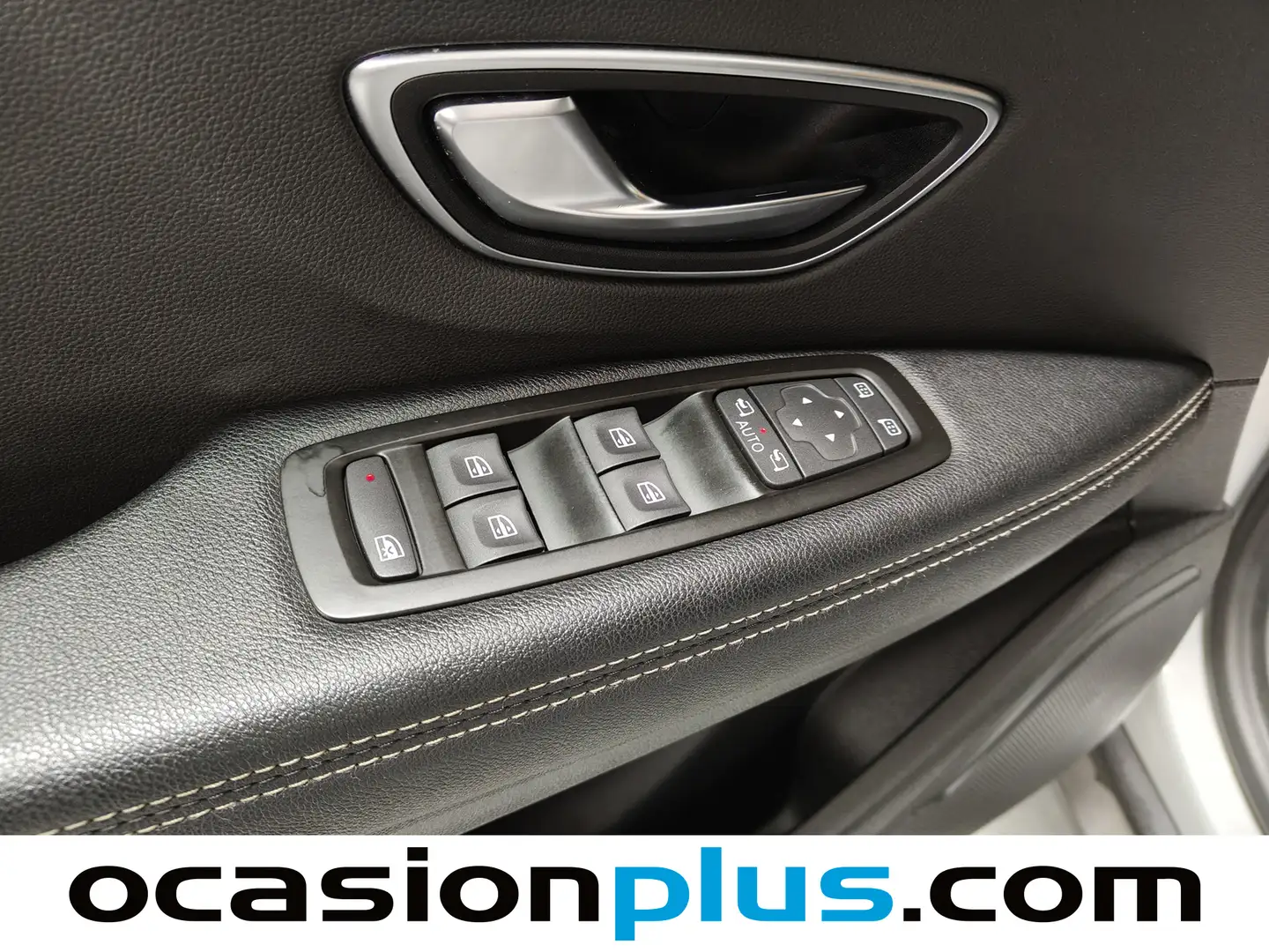 Foto Renault Grand Scénic Renault Grand Scenic Limited Blue dCi (120 CV) 7 Plazas