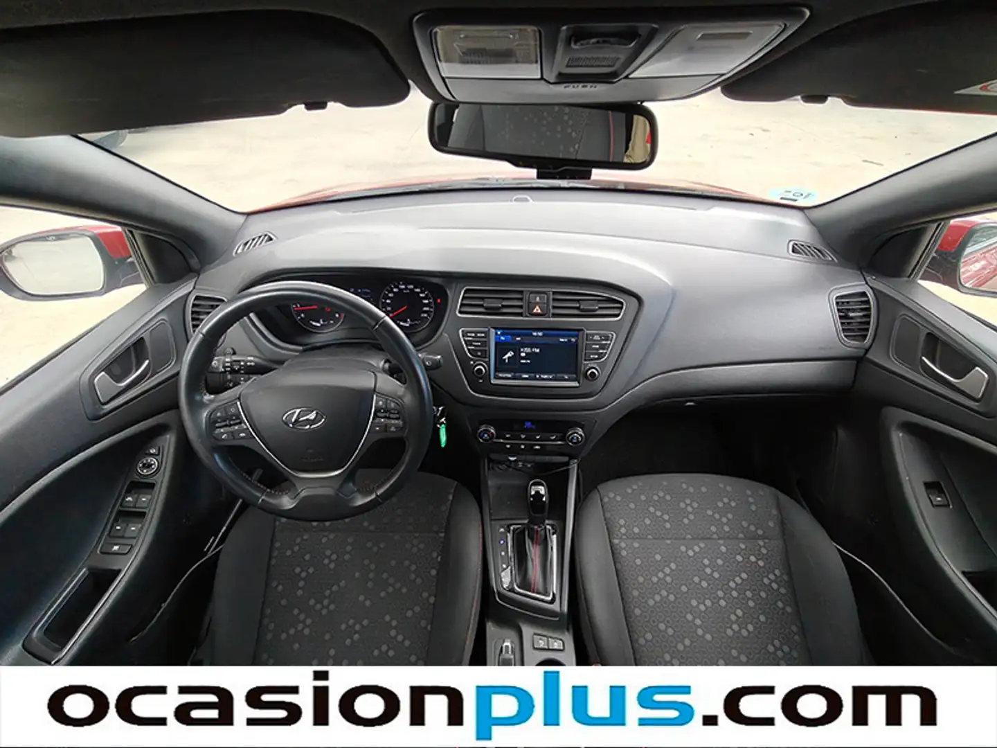 Foto Hyundai i20 Hyundai i20 1.0 TGDI Tecno LE DCT (100 CV)