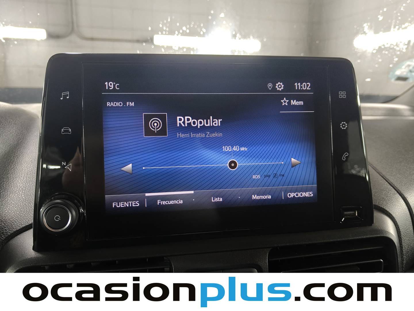 Foto Toyota Proace City Toyota Proace City 1.5 D VX L1  (100 CV)