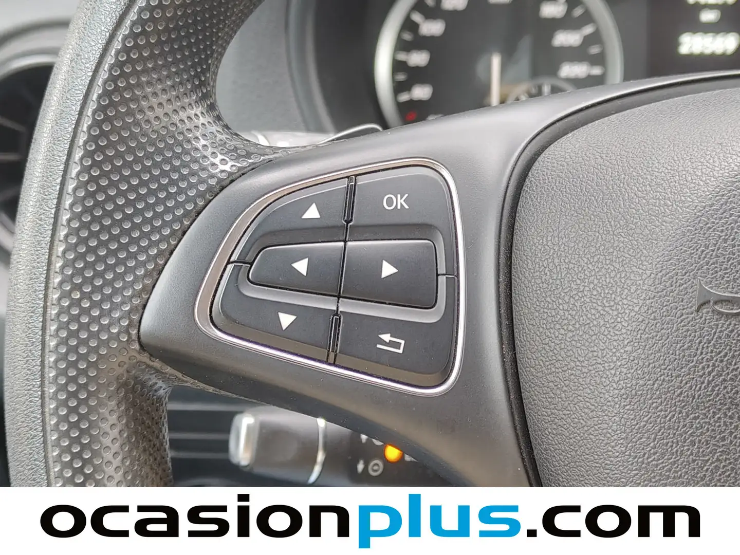 Foto Mercedes Vito Mercedes-Benz Vito 114 CDI Tourer Pro Larga AT  (136 CV) 9 plazas