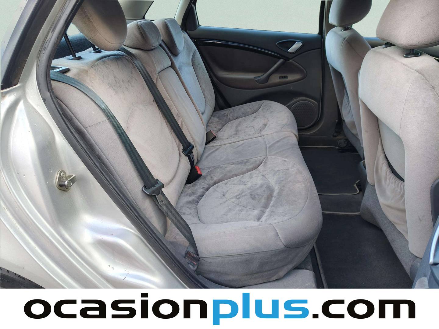 Foto Citroën C5 Citroen C5 2.0 HDI Premier  (138 CV)