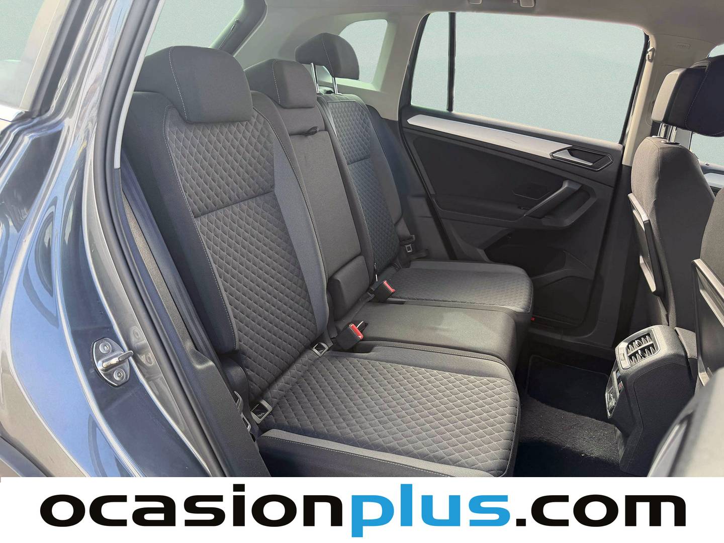 Volkswagen Tiguan Volkswagen Tiguan Edition 1.4 TSI (125 CV) km 0