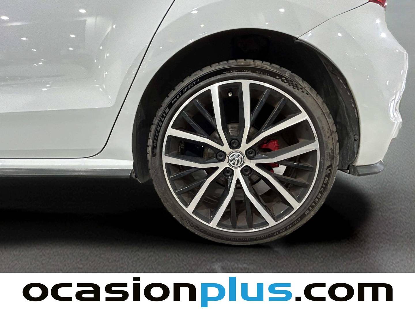 Volkswagen Polo Volkswagen Polo GTI 1.8 TSI (192 CV) DSG 2017