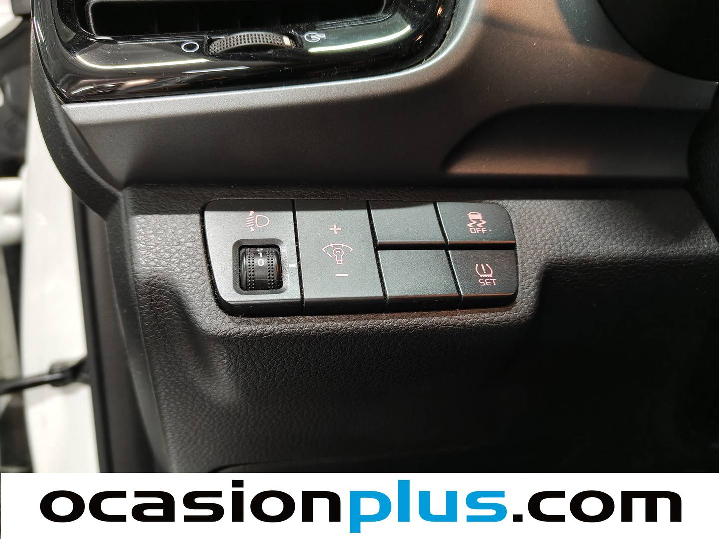 Accesorios del KIA Stonic KIA Stonic 1.0 T-GDi Drive (120 CV)