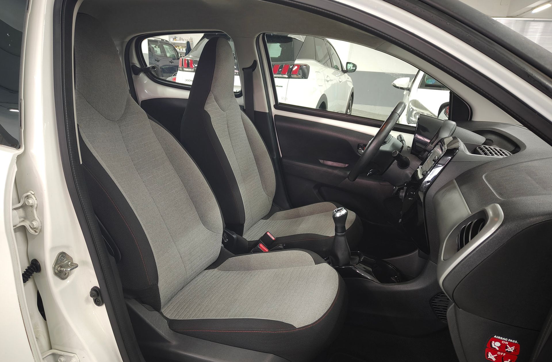 Citroën C1 PureTech 82 City Edition - foto 16