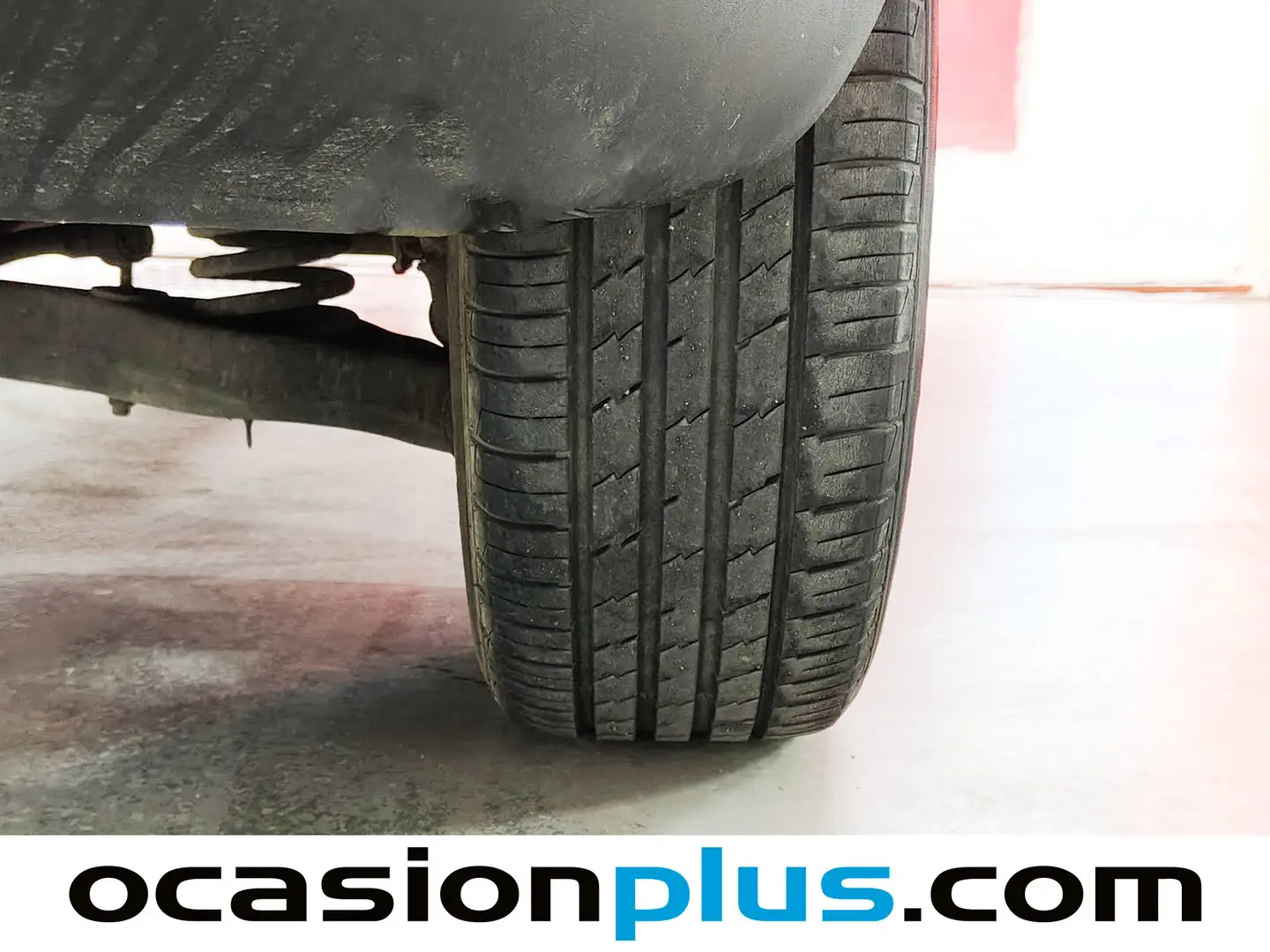 Foto KIA Sportage Kia Sportage 1.6 GDI Drive 4x2  (135 CV)