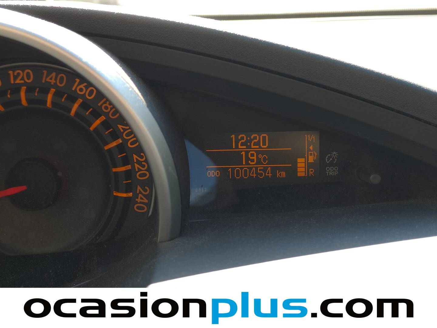 Foto Toyota Verso Toyota Verso 2.0 D4-D Advance (126 CV) 7 Plazas