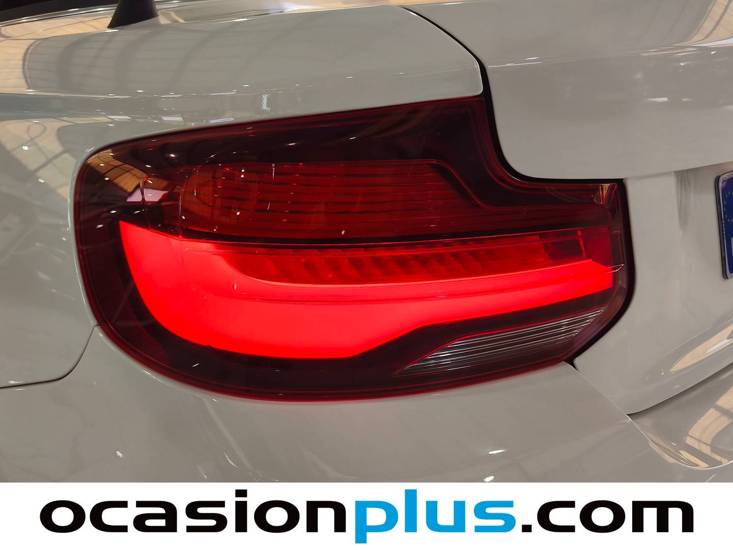 BMW Serie 2 BMW Serie 2 M240i xDrive Cabrio (340 CV) gasolina