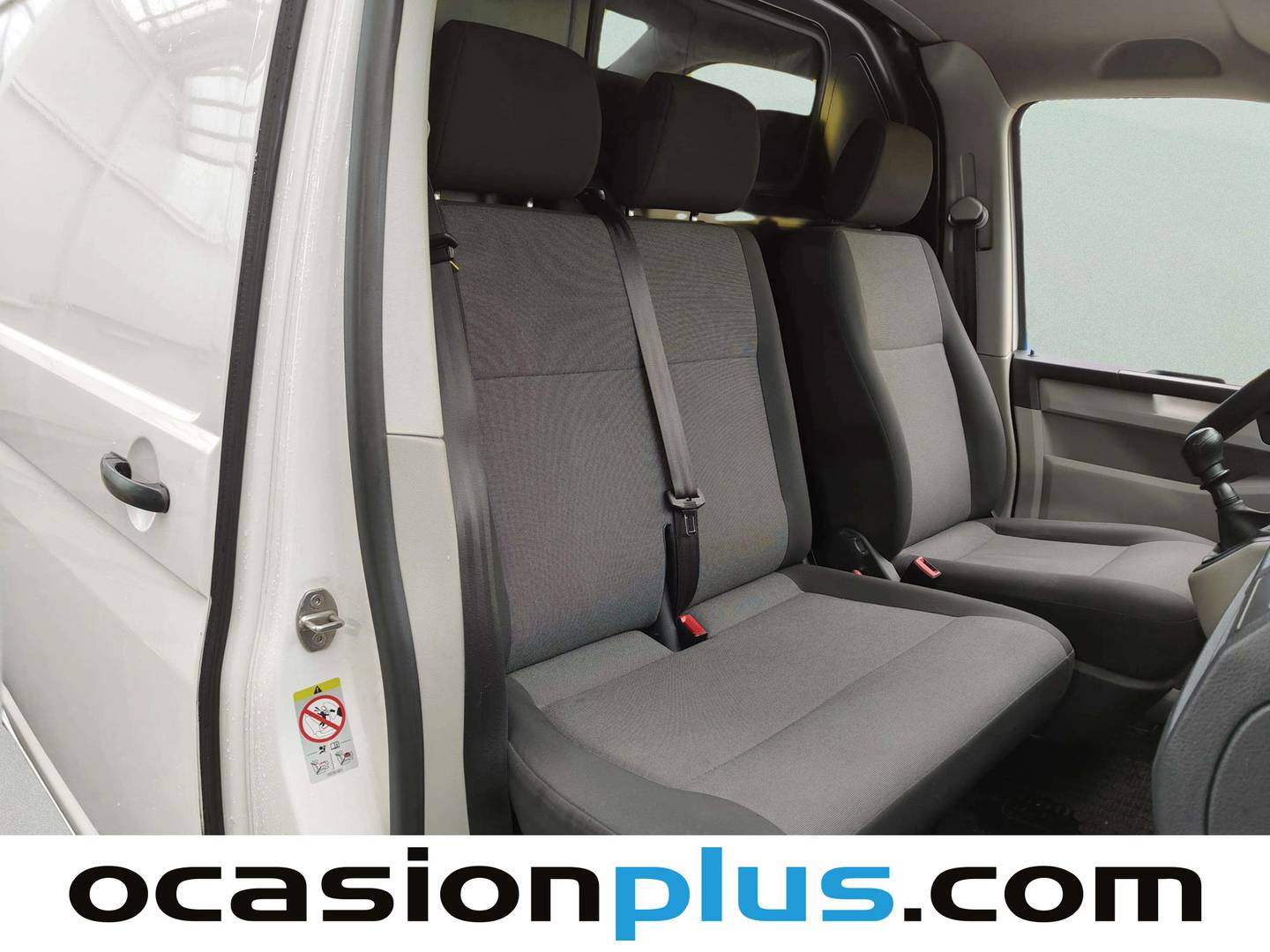 Foto Volkswagen Transporter Volkswagen Transporter Furgon Batalla Larga TN 2.0 TDI BMT (102 CV)