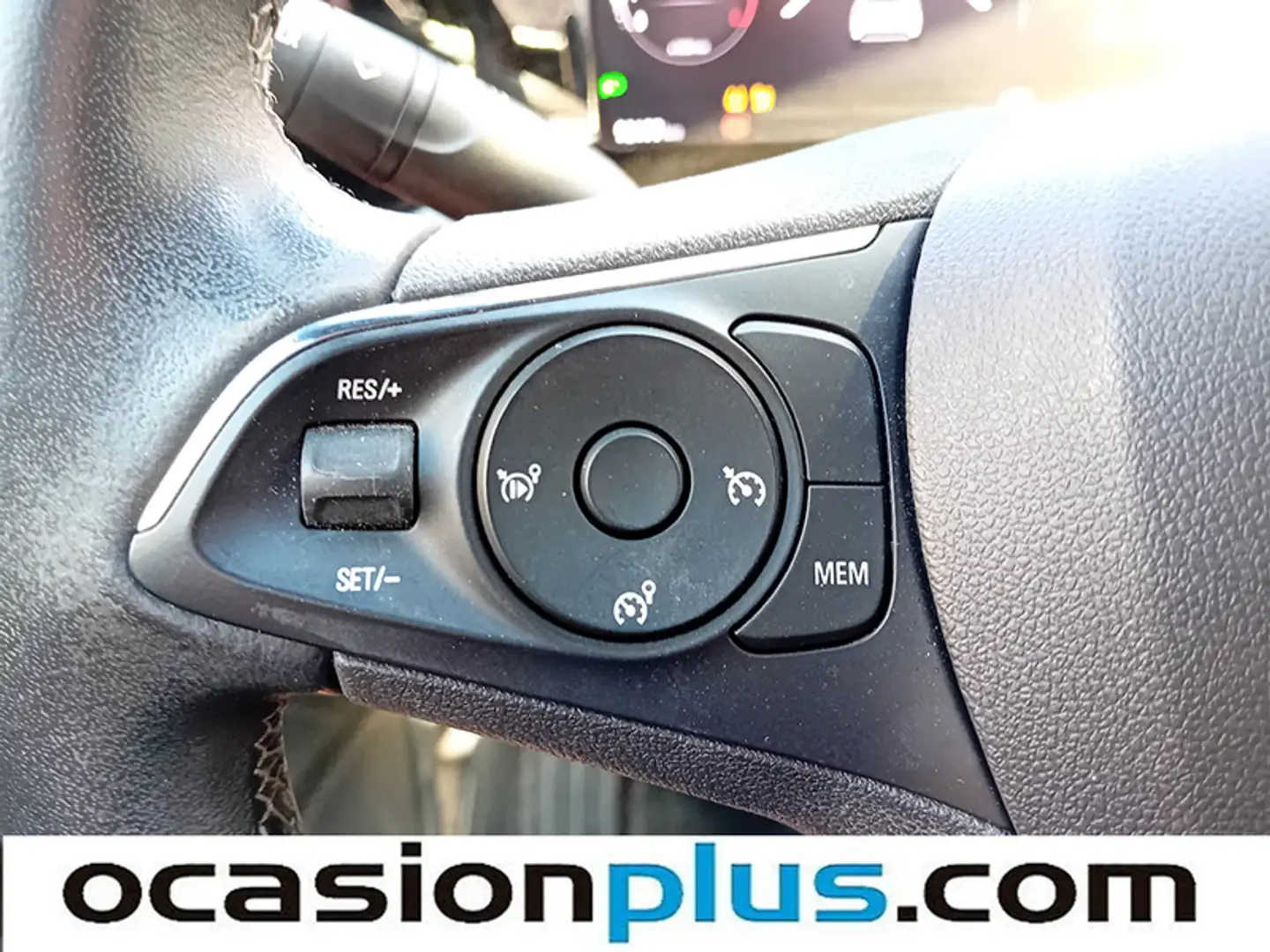 Foto Opel Mokka Opel Mokka 1.2 Turbo GS Line (130 CV)