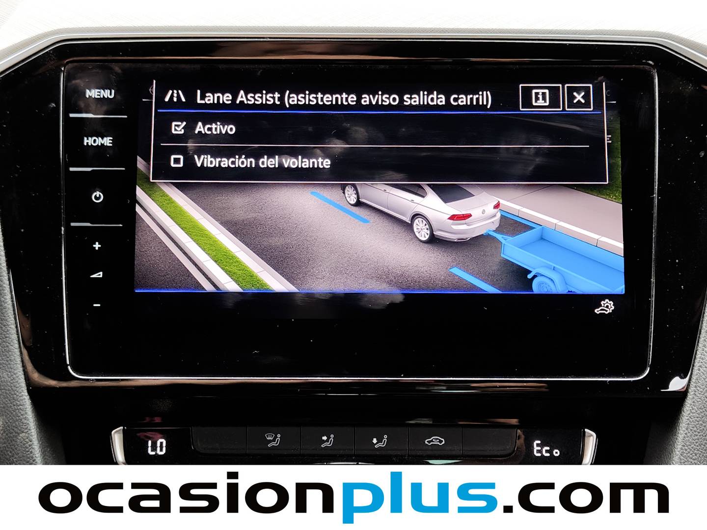 Foto Volkswagen Passat Volkswagen Passat GTE 1.4 TSI e-Power DSG  (218 CV)