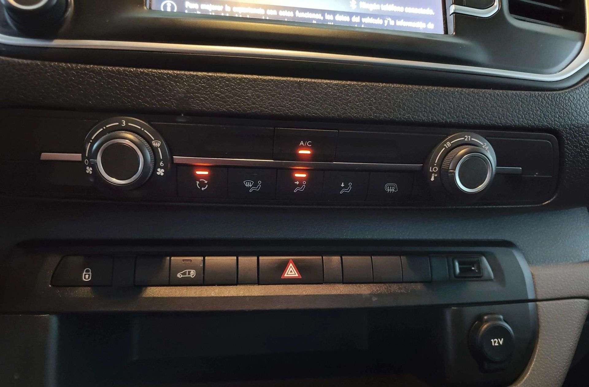 Opel Vivaro Furgon BEV 230 M Standard Select - foto 25