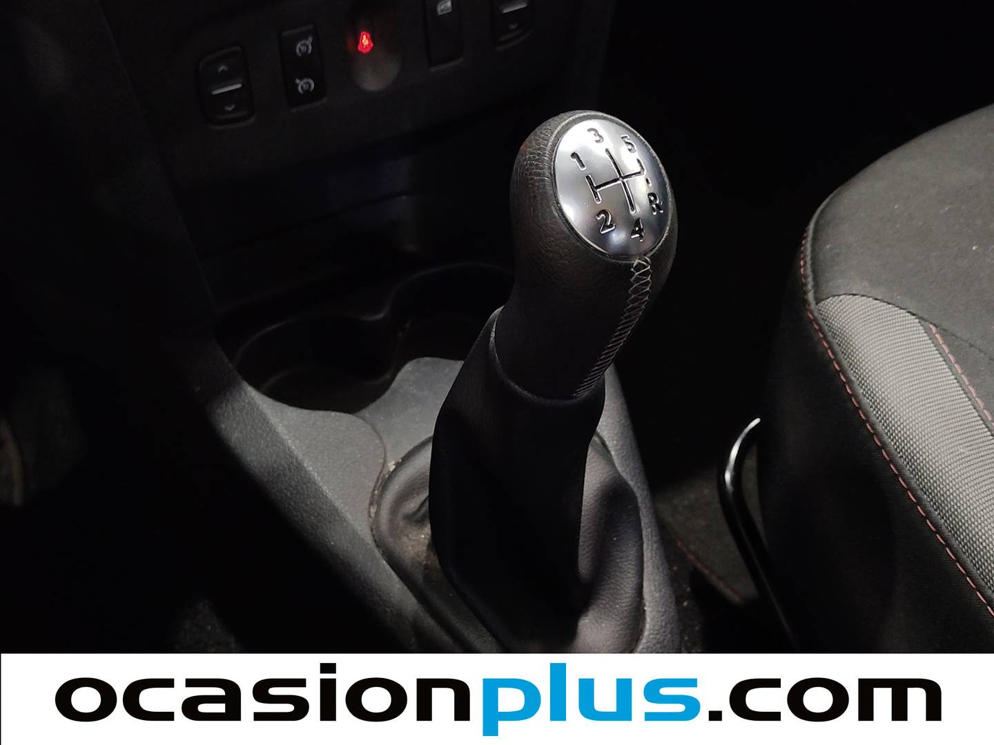 Dacia Sandero Dacia Sandero Serie Limitada Xplore TCe (90 CV) de segunda mano