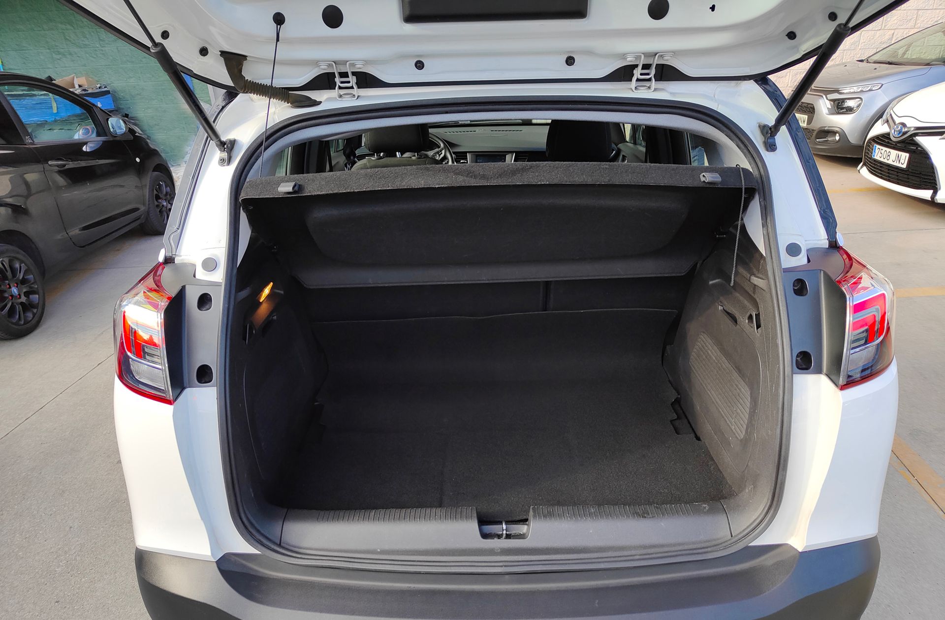 Opel Crossland 1.2 Design Line - foto 15