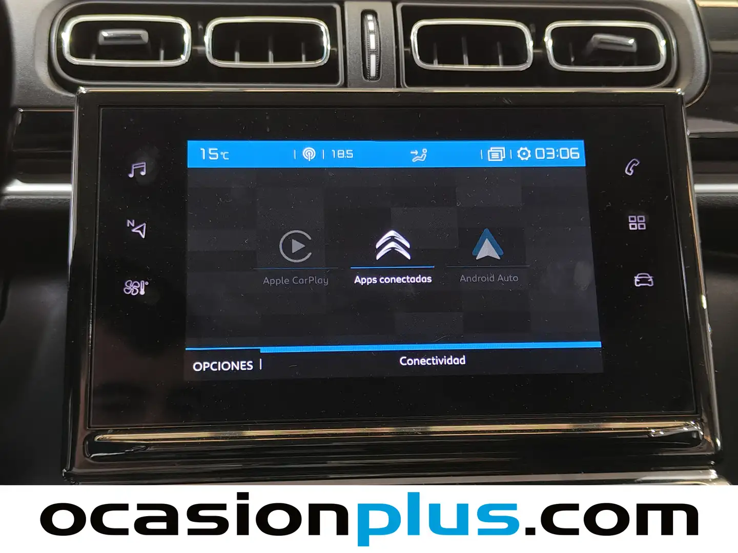 Foto Citroën C3 Citroen C3 PureTech 110 S&S Max (110 CV)