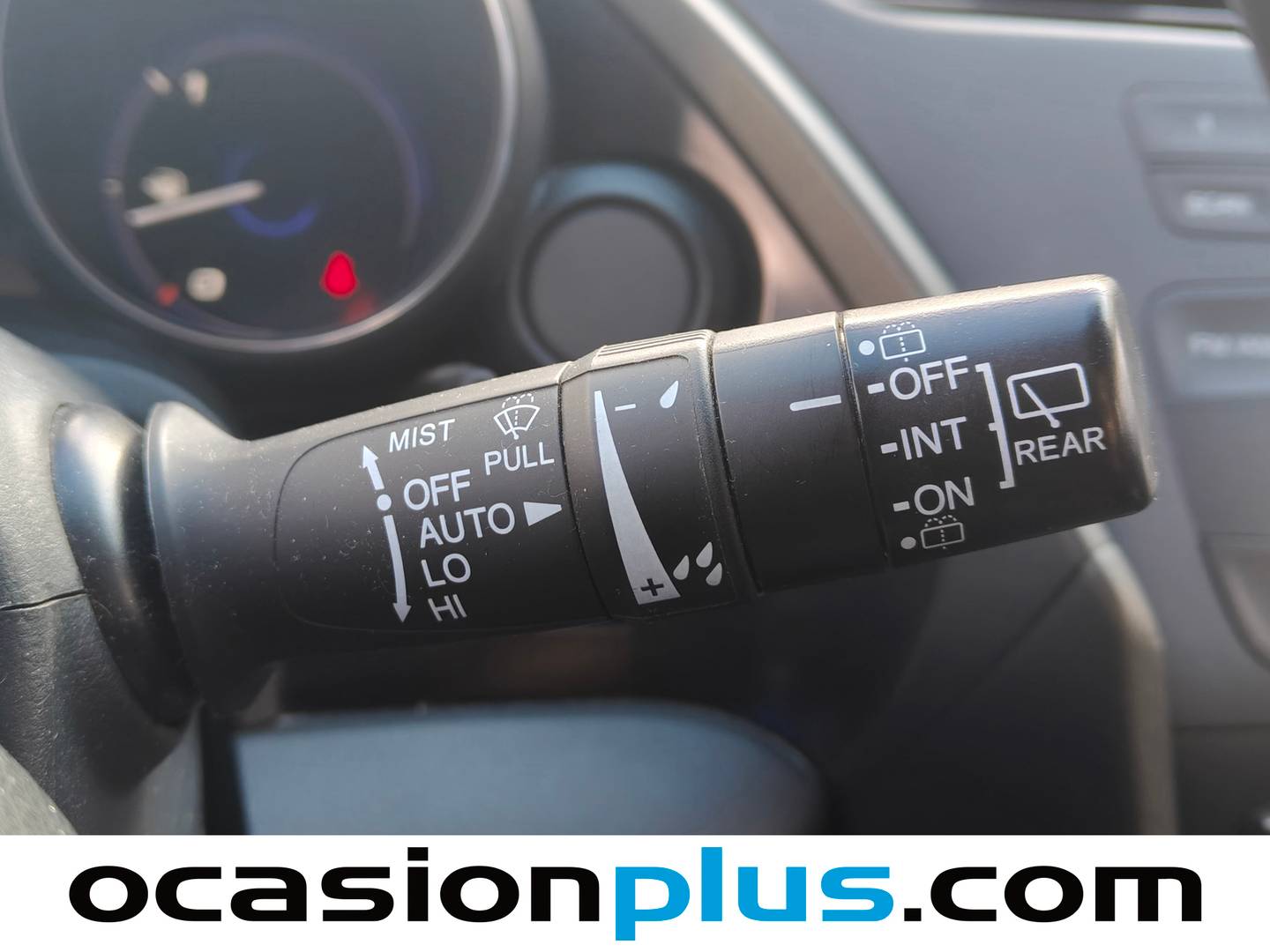 Acabados Honda Civic Honda Civic 1.6 i-DTEC Sport (120 CV)