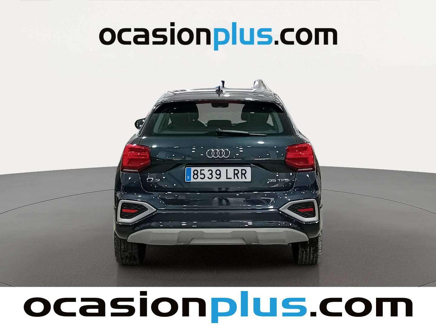 Audi Q2 Audi Q2 Advanced 35 TFSI (150 CV) S-Tronic barato