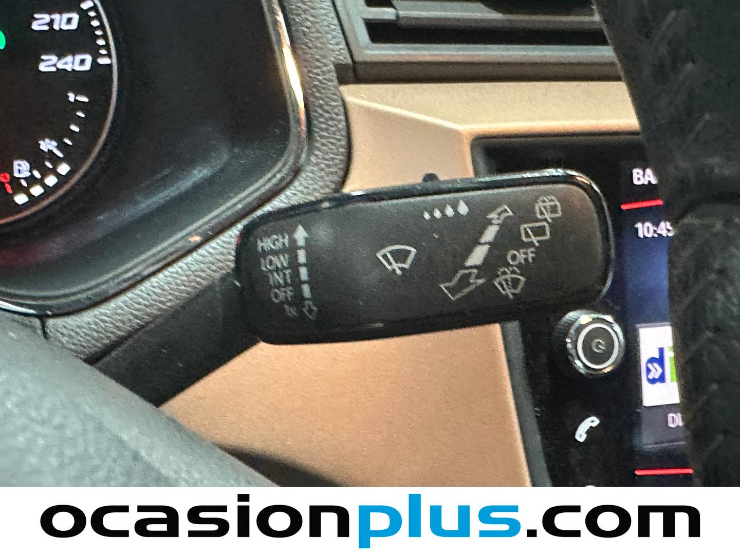 Foto Seat Ibiza SEAT Ibiza 1.0 TSI S&S Xcellence Plus DSG (115 CV)