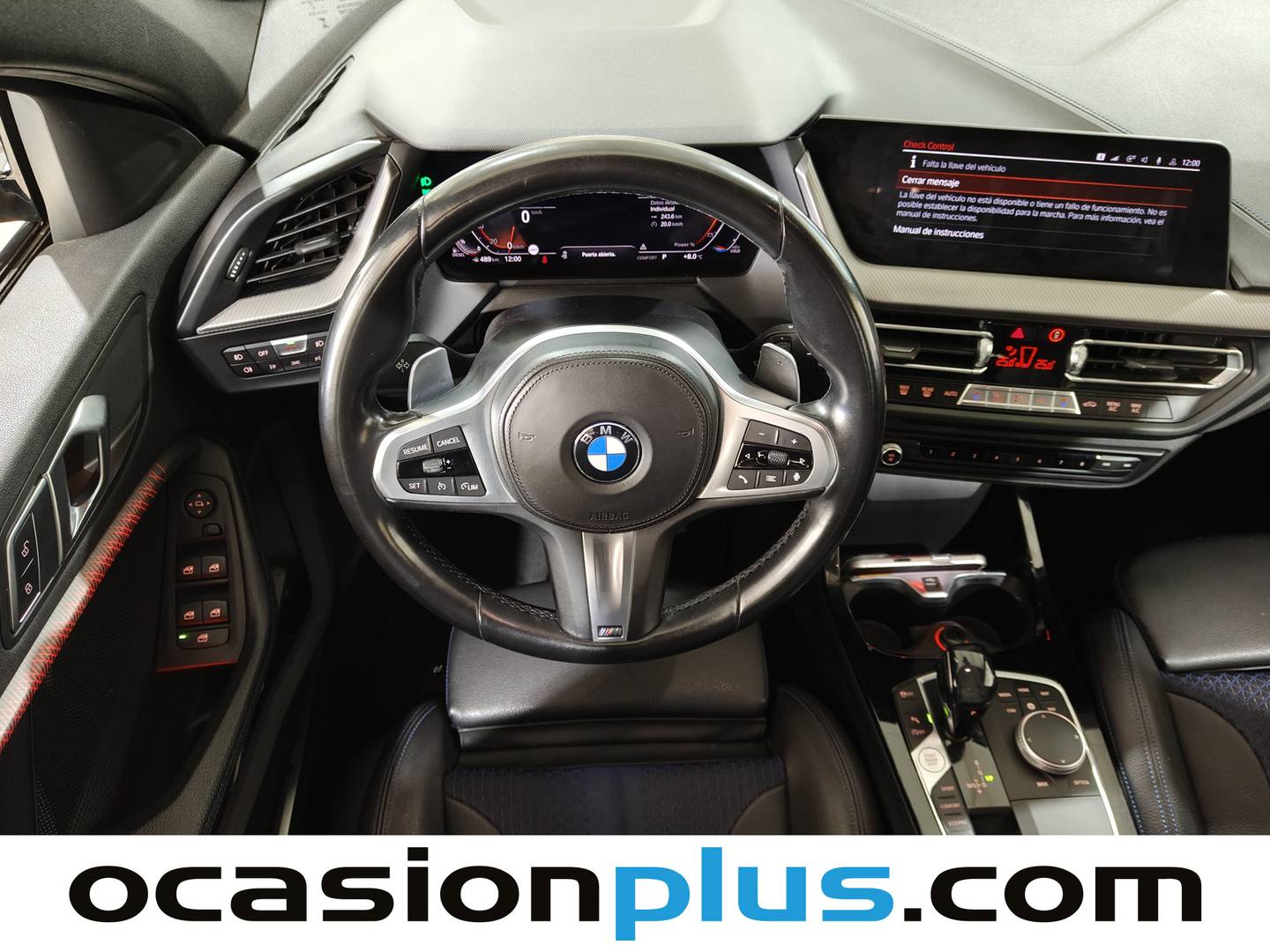 BMW Serie 1 BMW Serie 1 118d Business (150 CV) Pack M al mejor precio