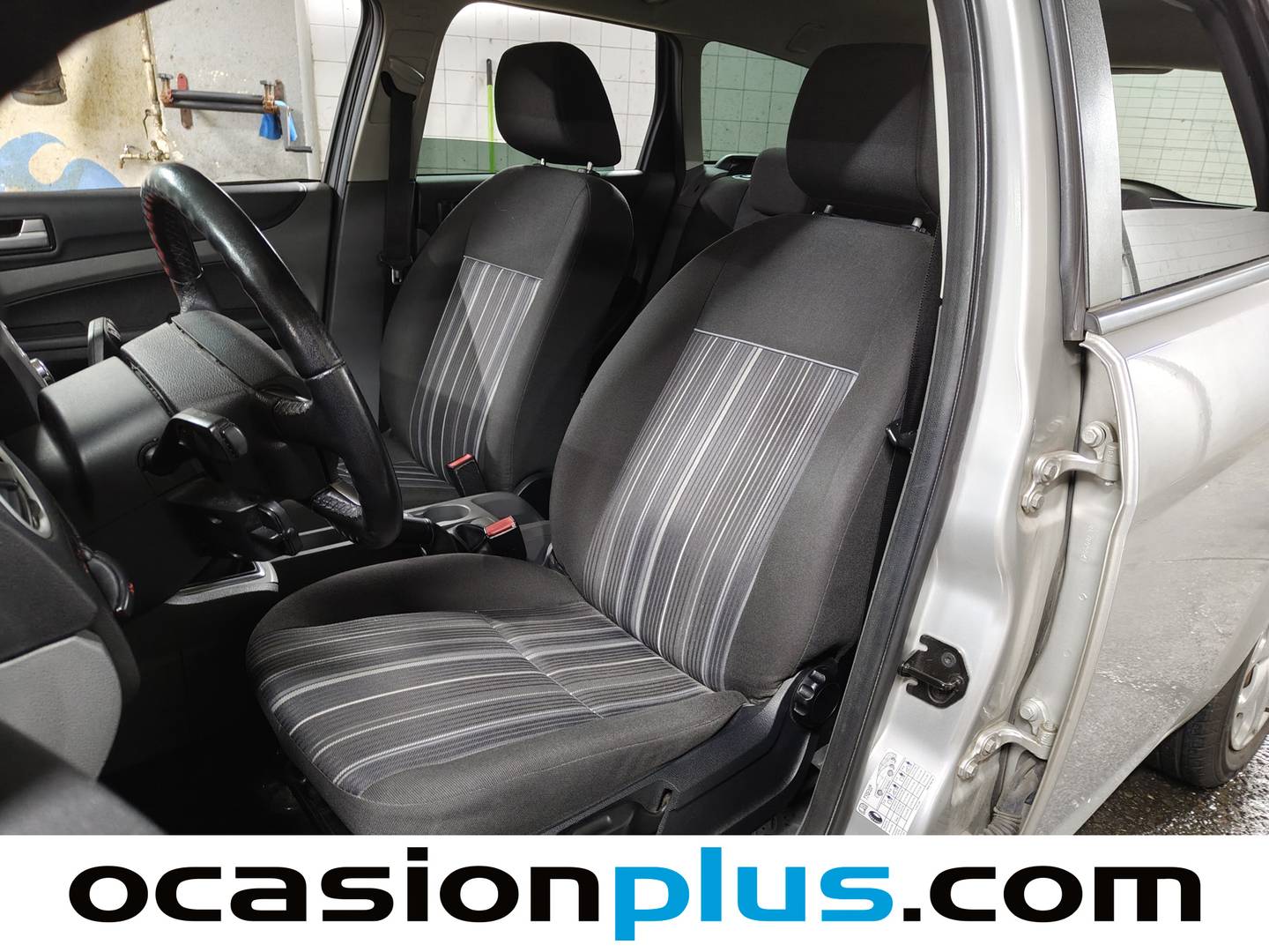 Ford Focus Ford Focus SportBreak 1.8 TDCI Trend (115 CV) 115cv