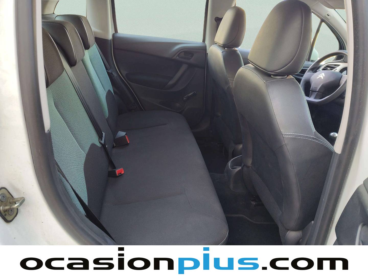 Citroën C3 Citroën C3 PureTech 82 Live (82 CV) de segunda mano
