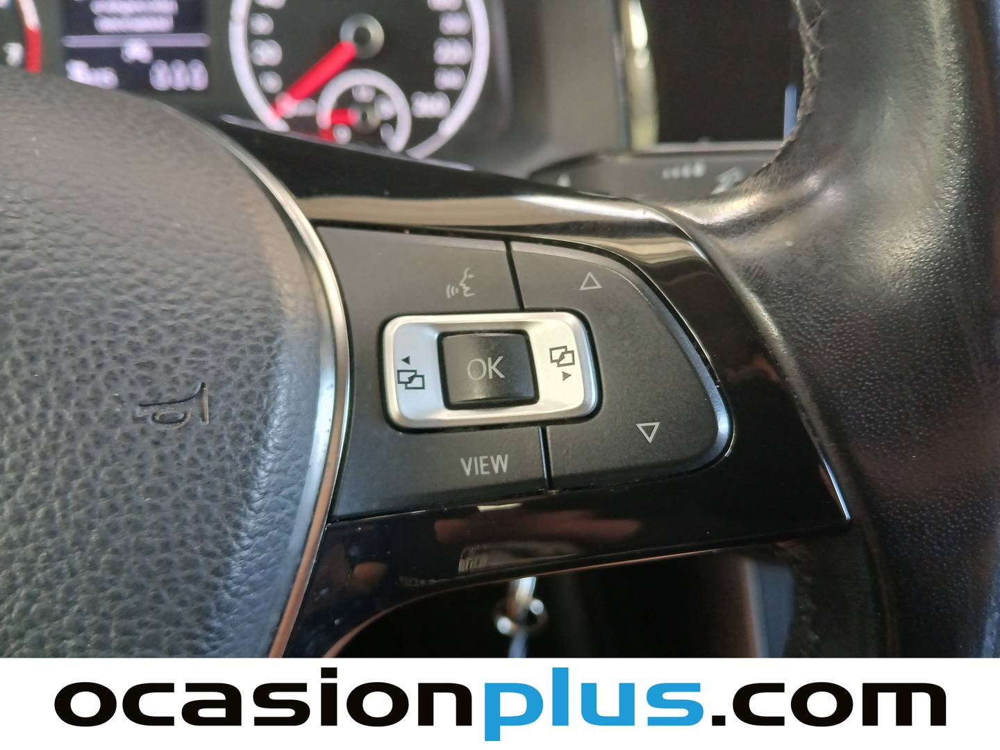 Volkswagen Polo Volkswagen Polo Advance 1.0 TSI (95 CV) de ocasión
