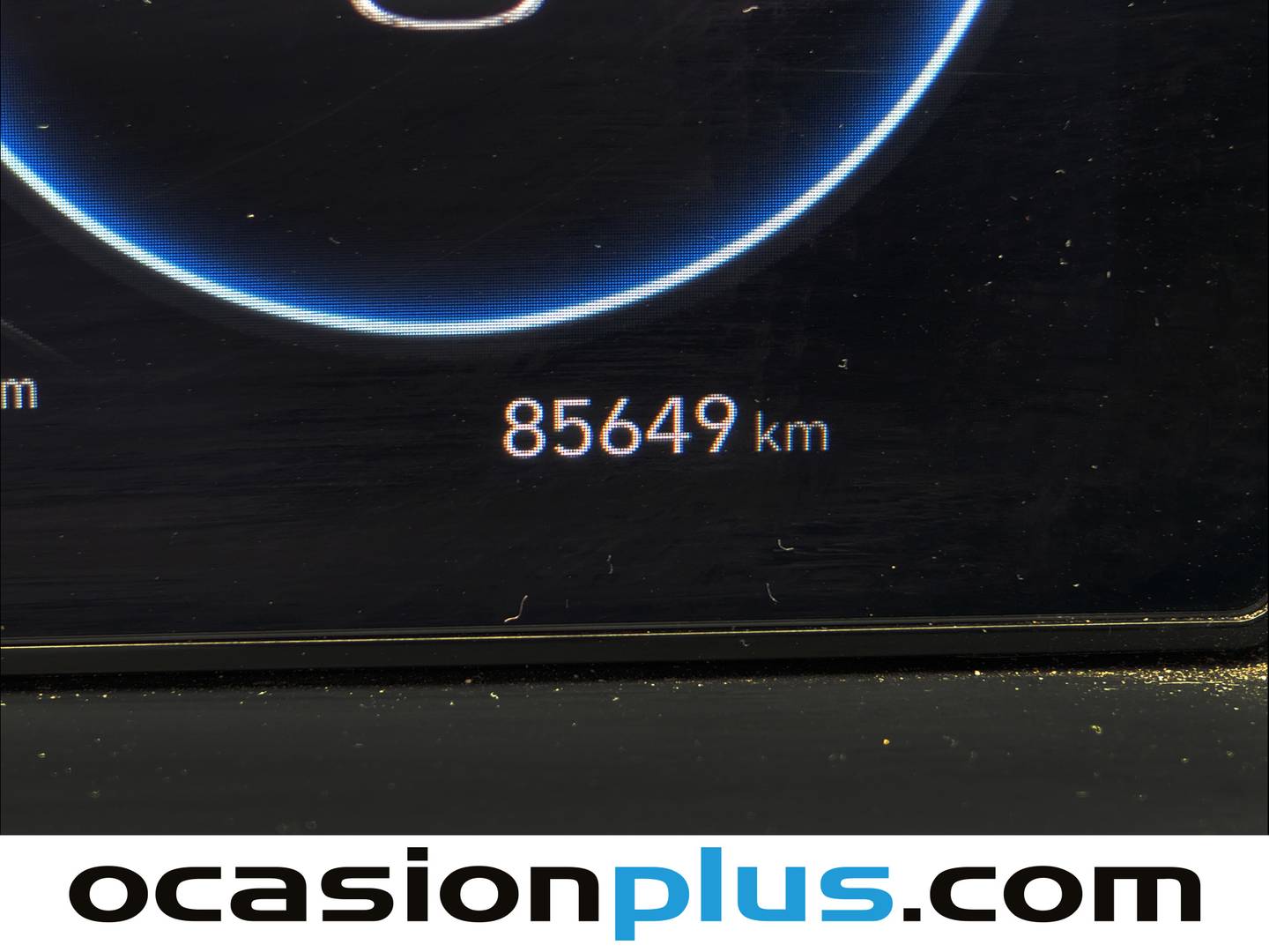 Foto Hyundai Tucson Hyundai Tucson TGDI N-Line 30 Aniversario (150 CV)