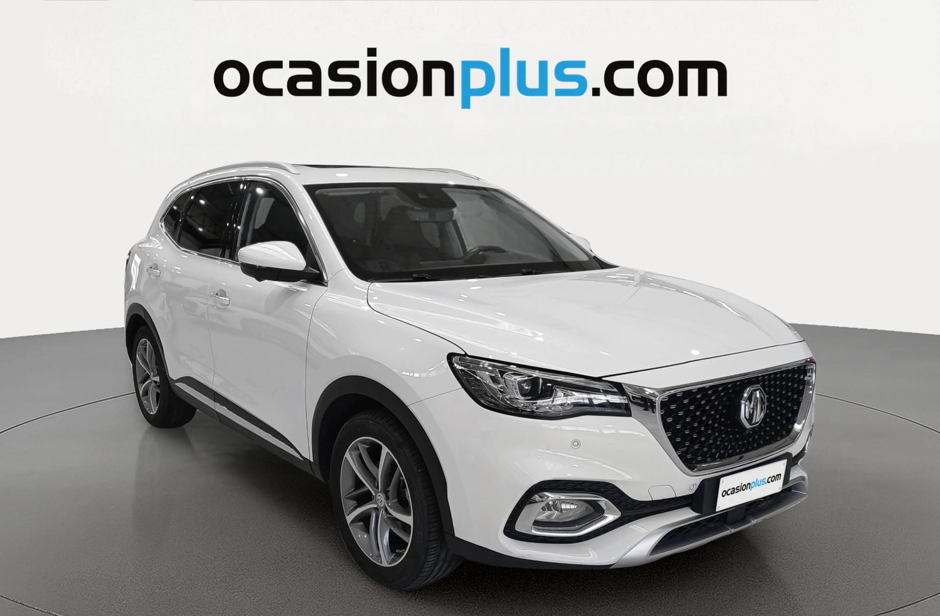 MG HS 1.5 Turbo GDI Luxury - foto 2