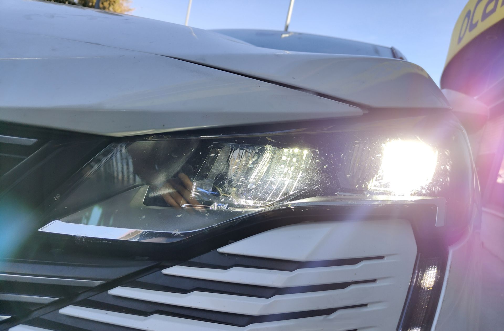 Peugeot 3008 PureTech 130 Active - foto 11