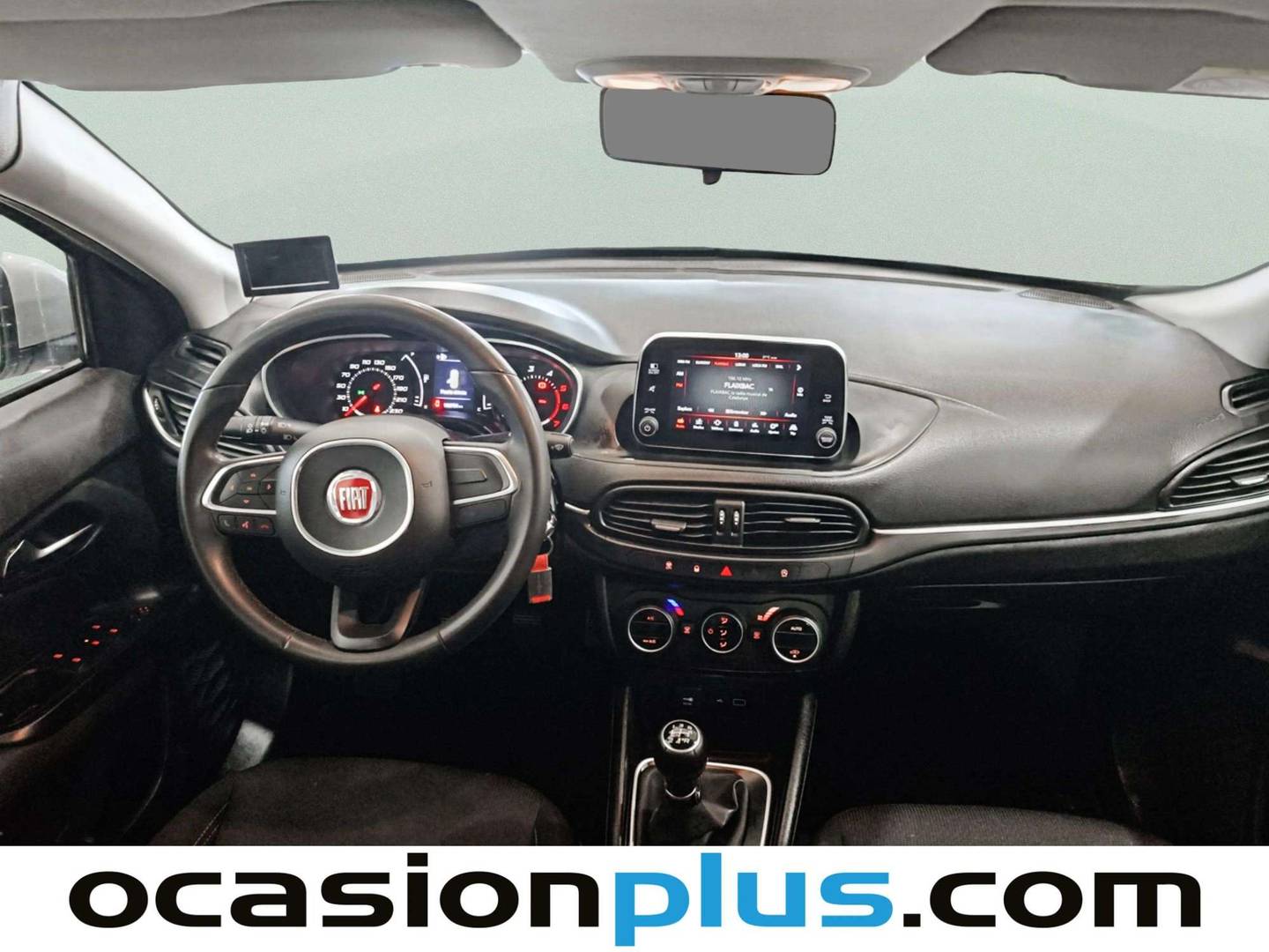 Fiat Tipo Fiat Tipo SW 1.3 Multijet Easy (95 CV) de ocasión