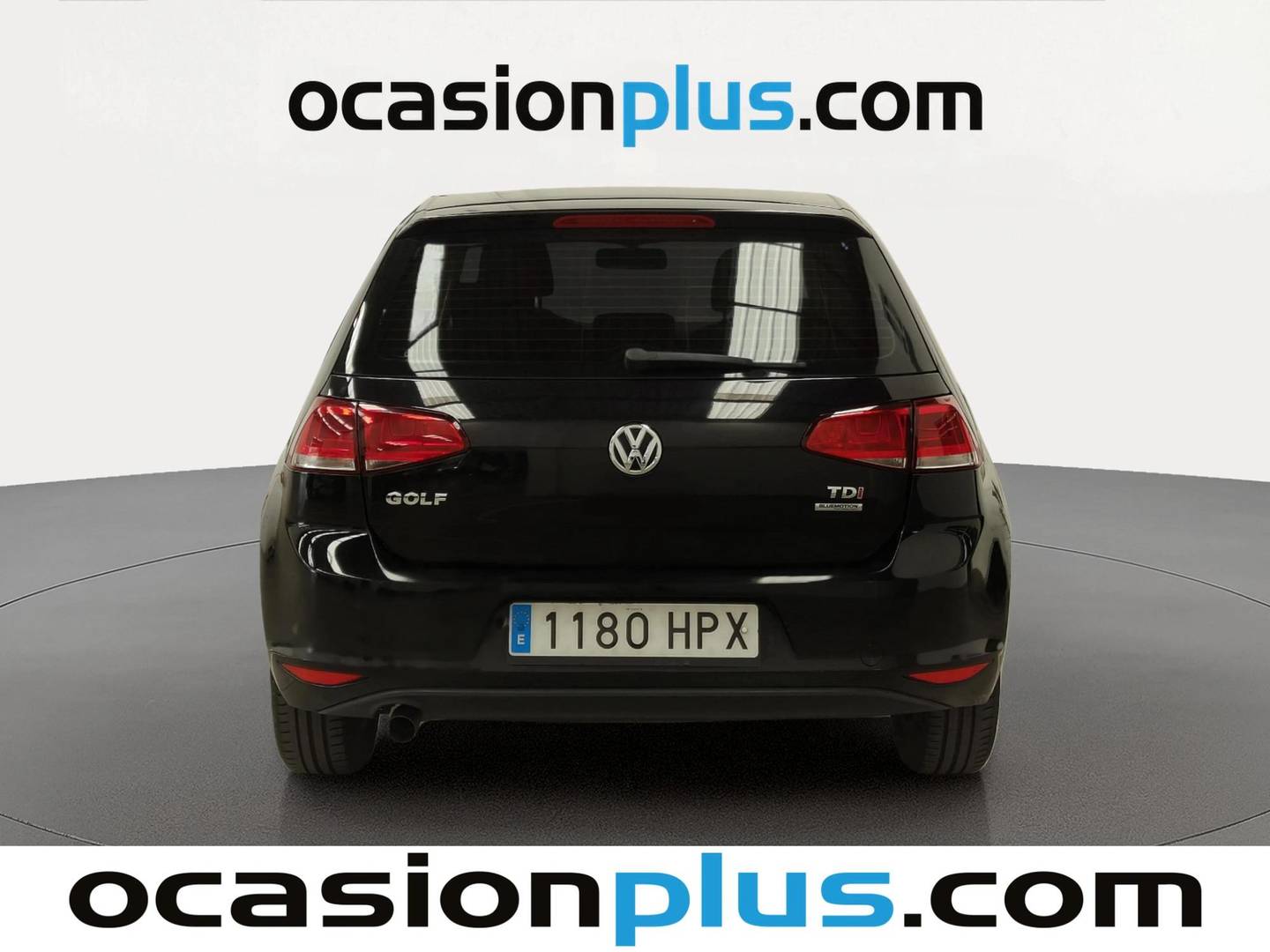 Volkswagen Golf Volkswagen Golf Edition 1.6 TDI BMT (105 CV) barato