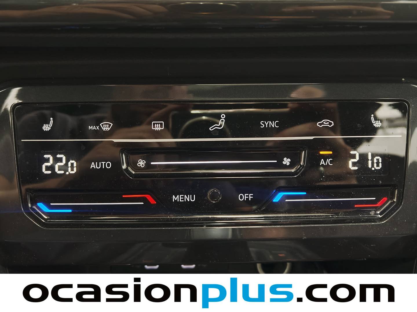 Seat Tarraco Seat Tarraco 1.5 TSI S&S Xcellence GO DSG (150 CV) 7 Plazas de ocasión