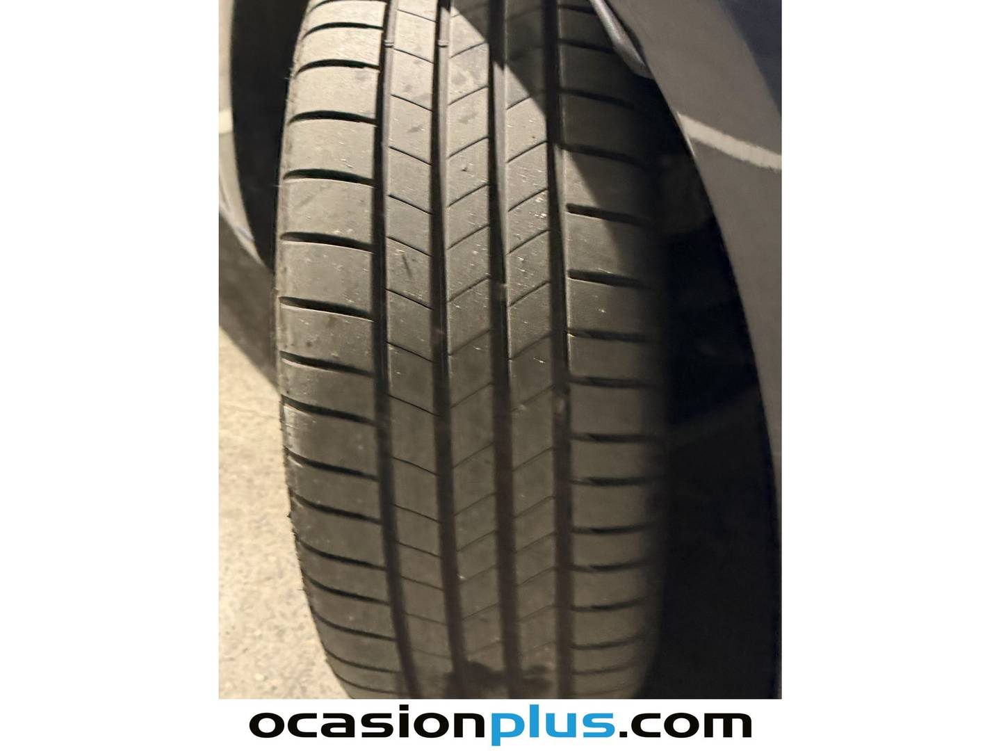 Foto Cupra León CUPRA León 1.5 eTSI DSG (150 CV)