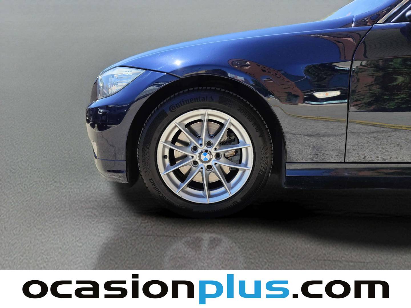 BMW Serie 3 BMW Serie 3 320d (177 CV) de ocasión