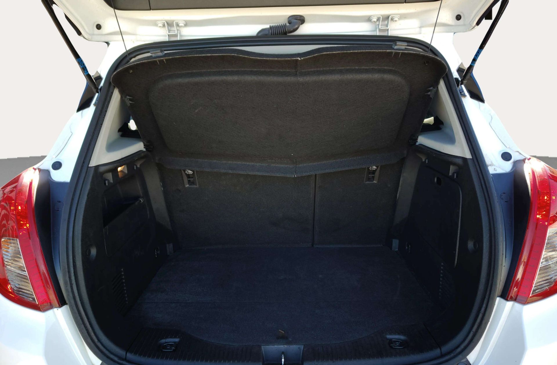 Opel Mokka 1.6 CDTI Excellence 4x2 - foto 17