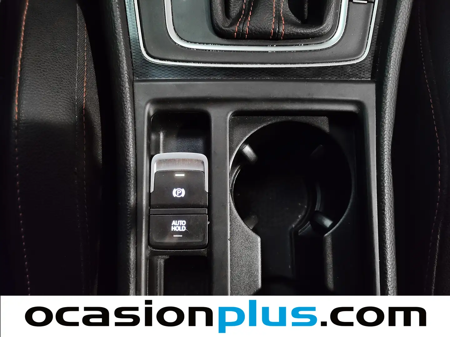 Foto Volkswagen Golf Volkswagen Golf GTI 2.0 TSI  (220 CV) DSG