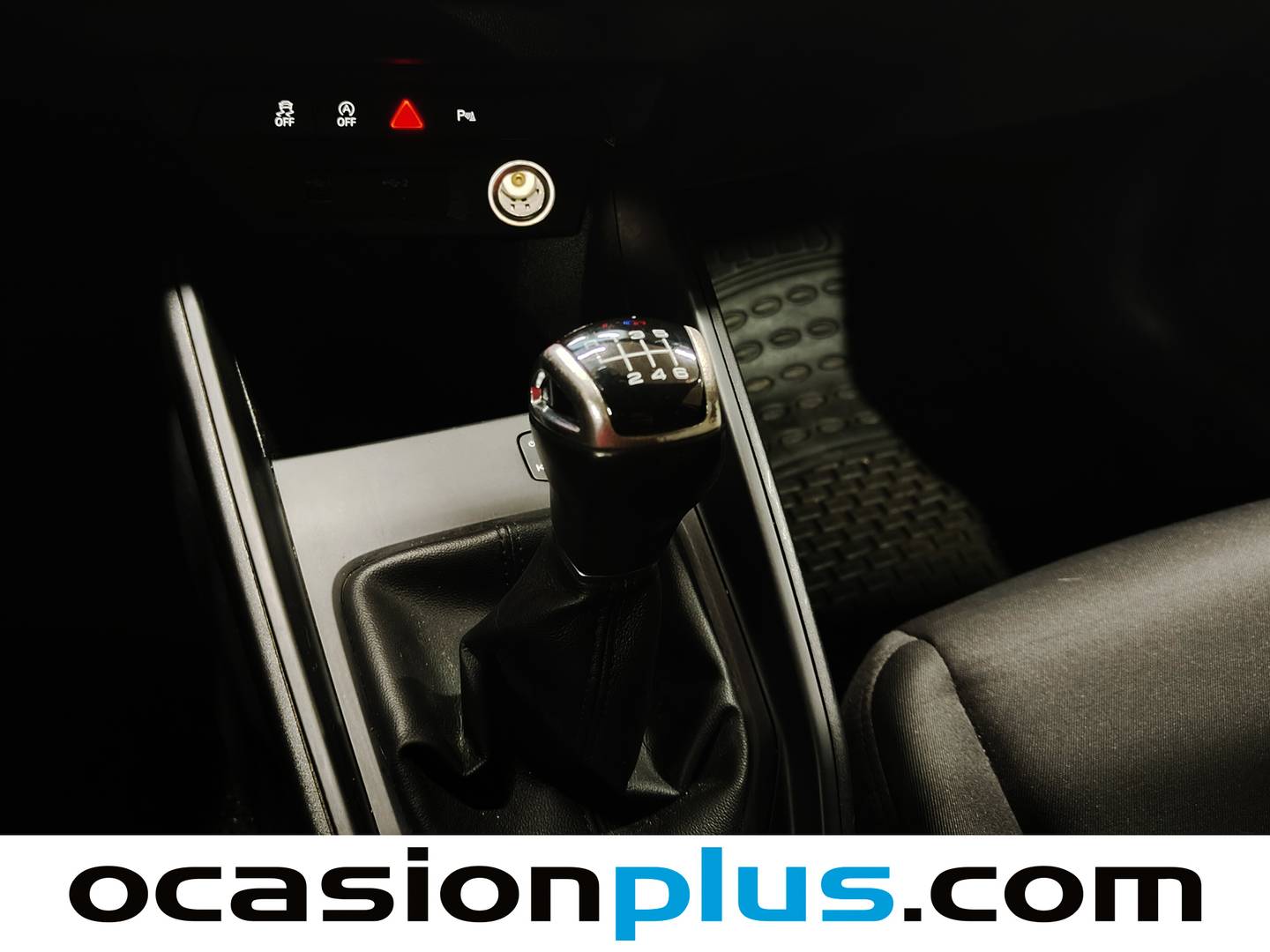 Audi A1 Audi A1 Sportback Advanced 30 TFSI (116 CV) de segunda mano
