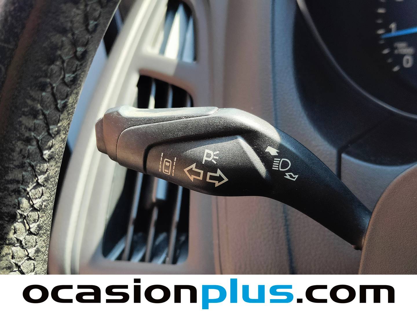 Ford Focus Ford Focus 1.0 Ecoboost S&S ST-Line Auto (125 CV) de ocasión