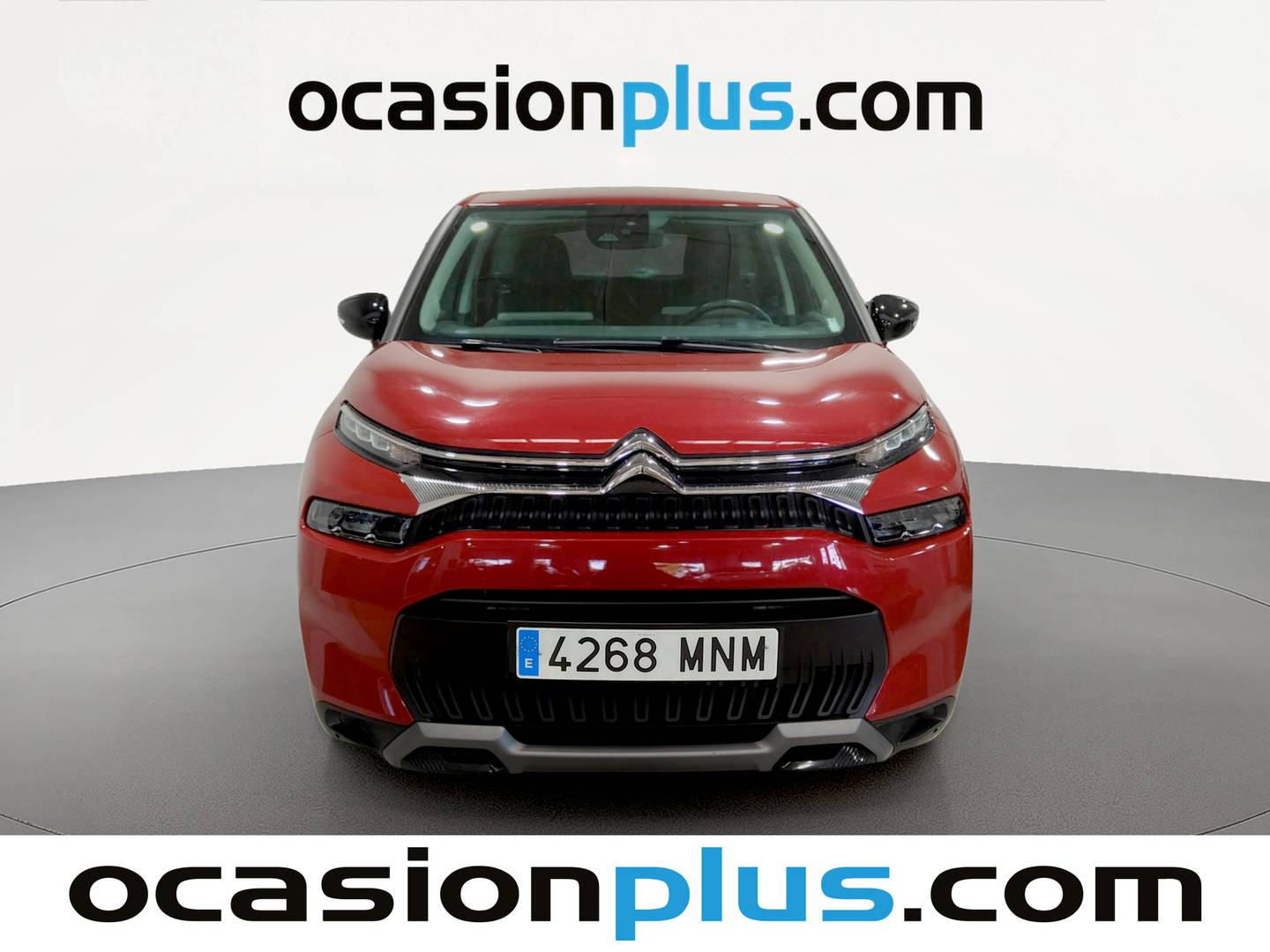 Citroën C3 Aircross Citroën C3 Aircross PureTech 110 S&S You (110 CV) 110cv