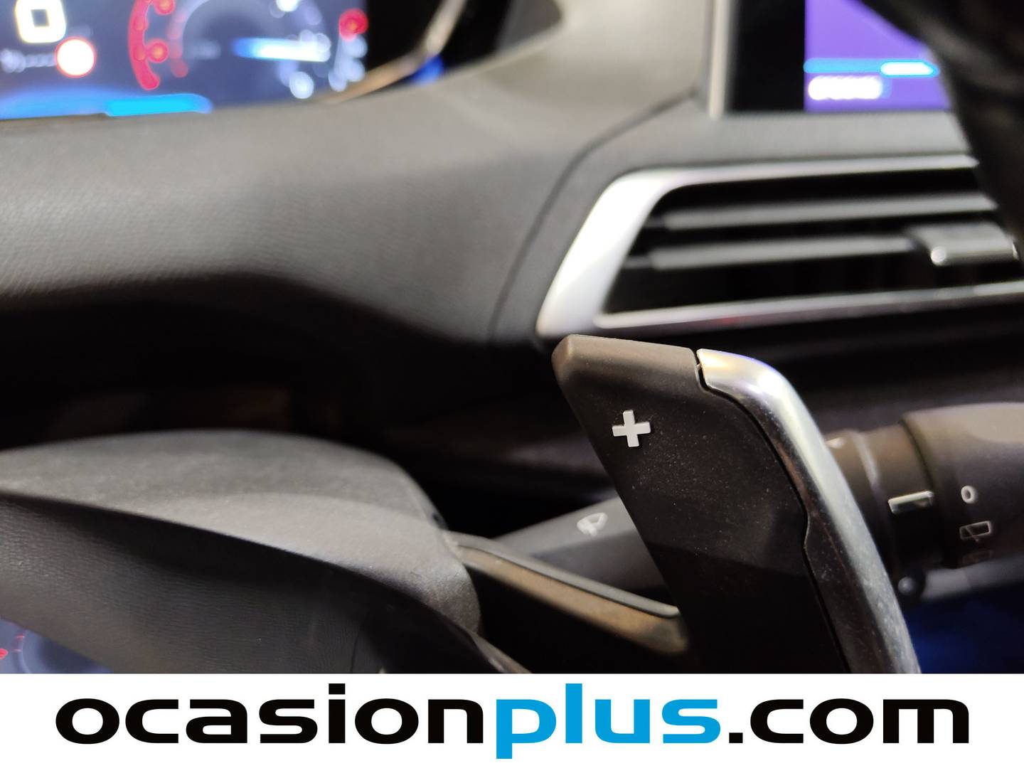 Peugeot 5008 Peugeot 5008 BlueHDi 120 S&S Allure EAT6 (120 CV) 7 Plazas seminuevo