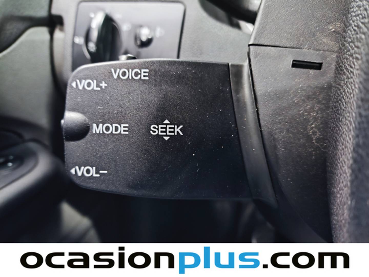 Foto Ford Focus Ford Focus 1.8 TDCI Trend (115 CV)