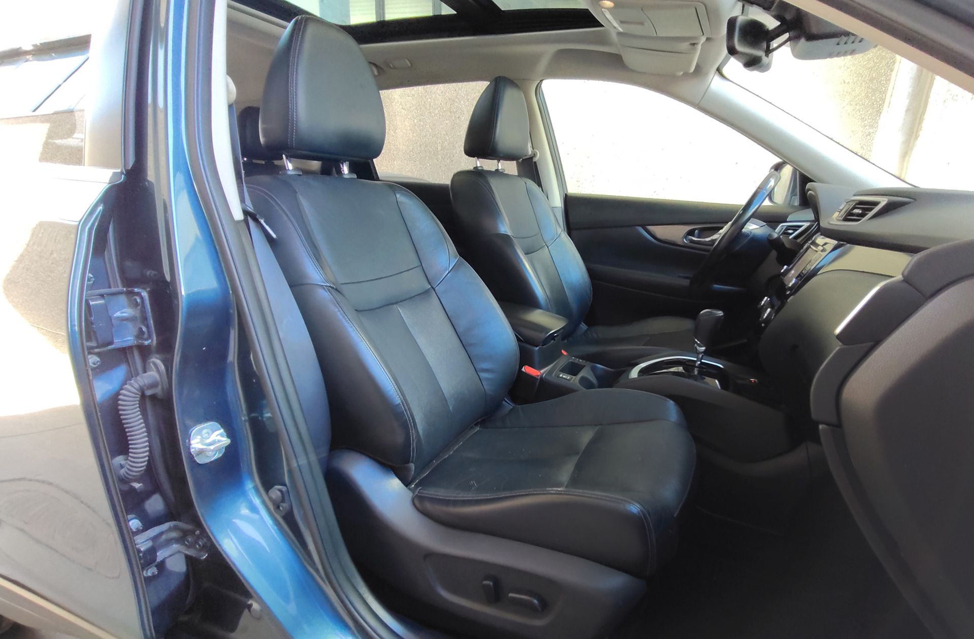 Nissan X-Trail 1.6 dCi Tekna Xtronic - foto 28