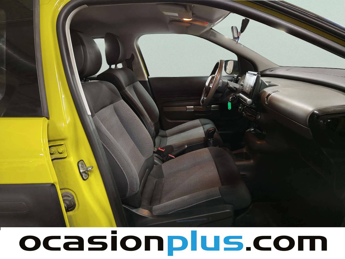 Citroën C4 Cactus Citroën C4 Cactus PureTech 110 S&S Feel (110 CV) km 0