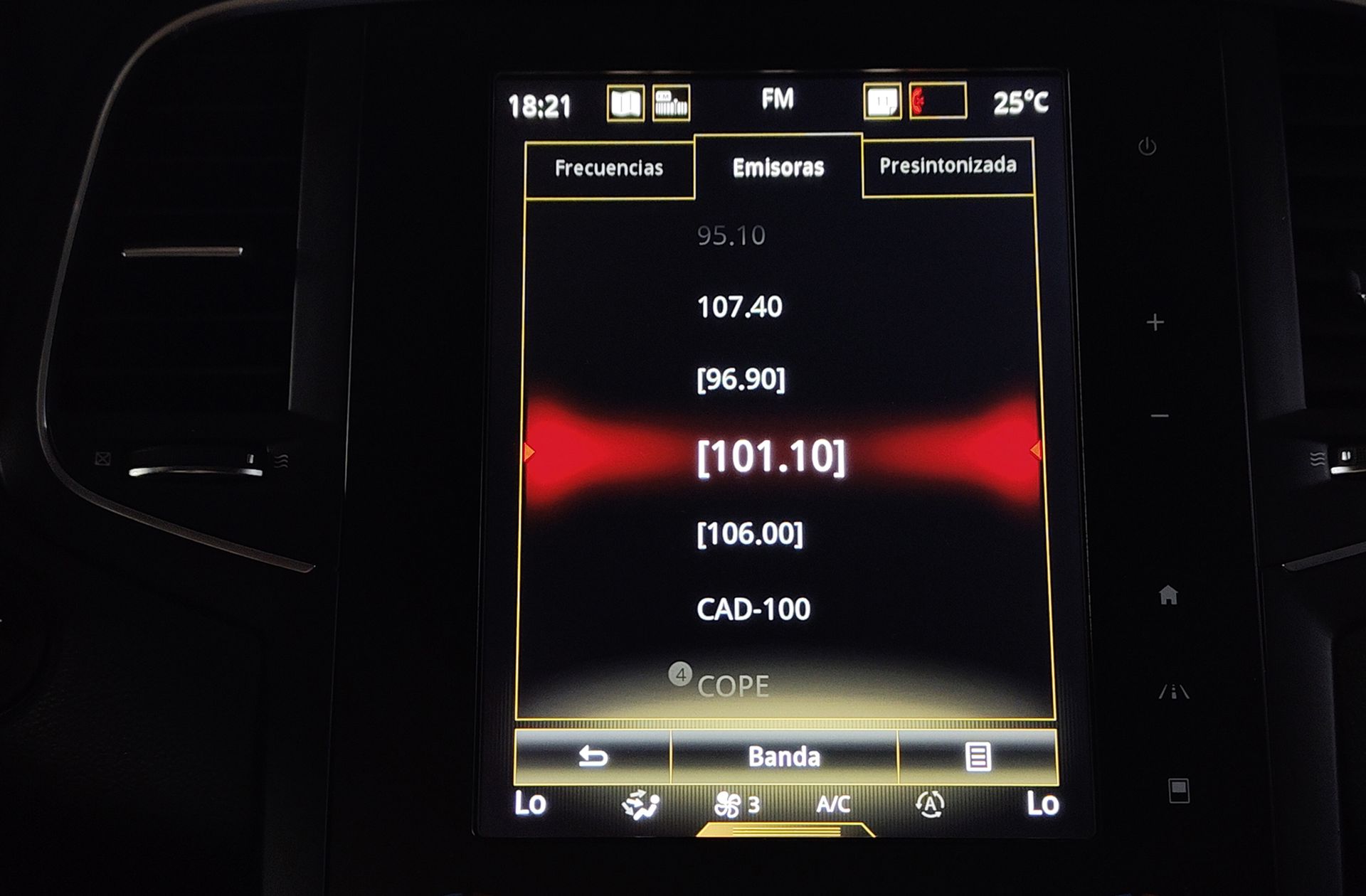 Renault Mégane Zen Energy dCi - foto 39